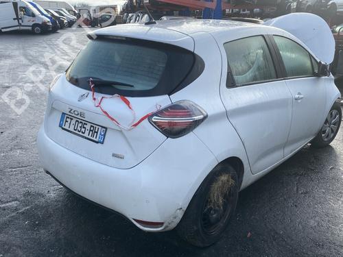 Electronic module RENAULT ZOE (BFM_) ZOE (BFMC, BFMD) | BP25682275M83 