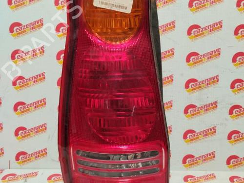 Used Left taillight HYUNDAI MATRIX (FC) 1.6 (103 hp) 25696628