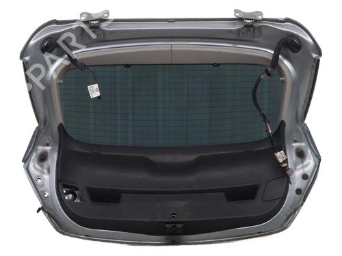 Tailgate OPEL ASTRA J (P10) 2.0 CDTI (68) | BP25691299C6