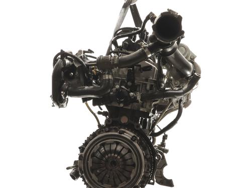 Used Engine Engine RENAULT MODUS / GRAND MODUS (F/JP0_) 1.2 (103 hp) 25693153 25693153