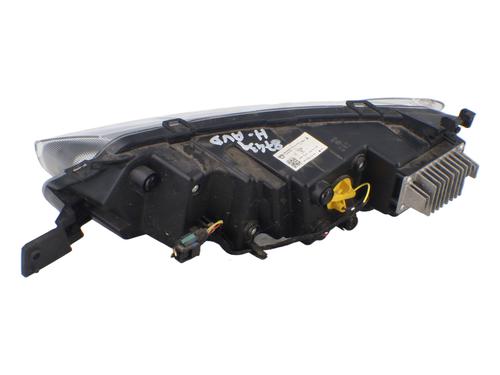 Blinklys fortil højre DACIA SPRING EV (B6M1) | BP30752605C33