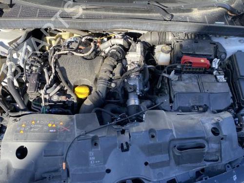 Rear left window mechanism RENAULT MEGANE IV Hatchback (B9A/M/N_) 1.5 dCi 110 (B9A3) | BP27520152C24 - Image 8
