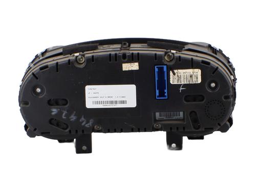 Instrument cluster VW GOLF VI Variant (AJ5) 1.6 TDI | BP25685016C47  - Image 6