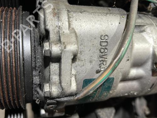 AC compressor VW POLO (6N2) 1.4 TDI | BP25679436M34  - Image 5