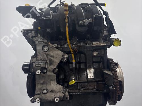Engine RENAULT TWINGO II (CN0_) 1.2 16V (CN04, CN0B) | BP32390381M1 - Image 2
