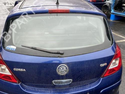 Used Right taillight OPEL CORSA D (S07) 1.3 CDTI (L08, L68) (90 hp) 25692227