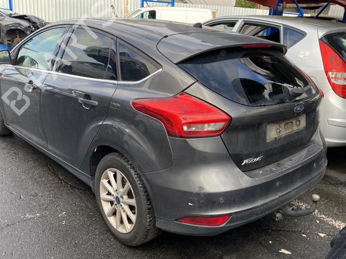 Left taillight FORD FOCUS III 2.0 TDCi | BP27592931C34 - Image 4