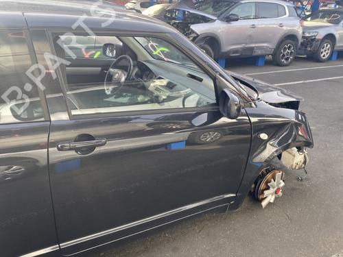 Used Right front door SUZUKI SWIFT III (MZ, EZ) 1.6 (RS416, RR 416, ZC31S) (125 hp) 30156906