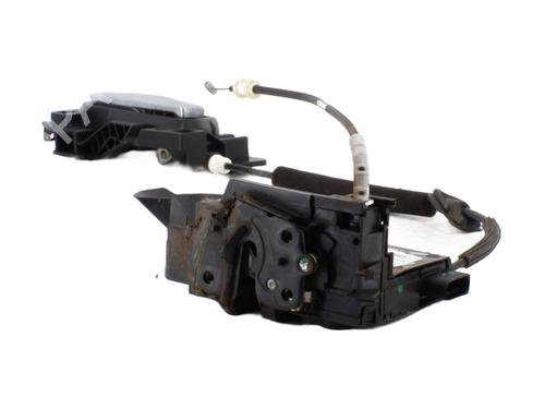 Used Electronic module PEUGEOT 308 II (LB_, LP_, LW_, LH_, L3_) 1.6 BlueHDi 120 (120 hp) 25694540