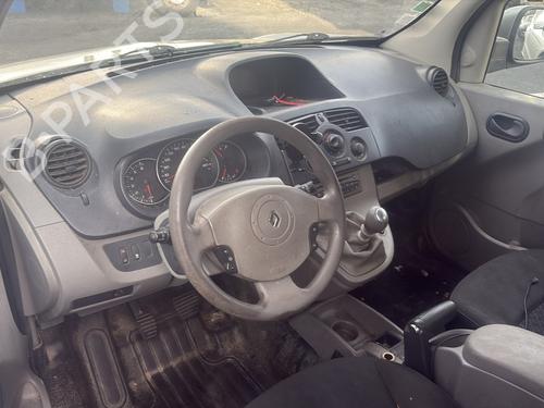 Rear left seatbelt RENAULT KANGOO Express (FW0/1_) 1.5 dCi 110 (FW0C, FW0H) | BP33984384I29  - Image 5