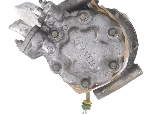 AC compressor CITROËN C2 (JM_) 1.4 HDi | BP27631182M34 - Image 4