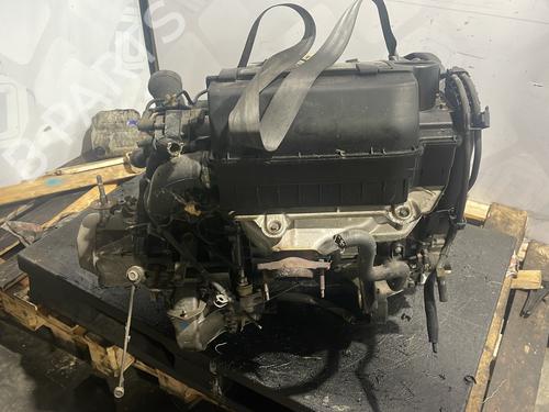 Motor CITROËN XSARA (N1) 1.6 i (88 hp) 28044812