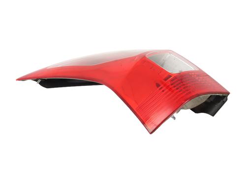 Left taillight RENAULT MEGANE II Estate (KM0/1_) 1.5 dCi (KM16, KM1E) | BP25698079C34 