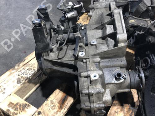 Gearbox VW POLO (9N_, 9A_) 1.4 16V | BP25689037M3 