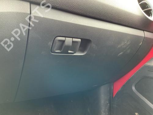 Used Glove box Glove box SKODA CITIGO (NF1) 1.0 (60 hp) 40536931 40536931