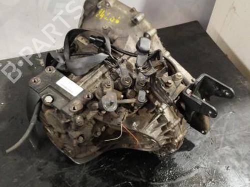 Gearbox HYUNDAI TUCSON (JM) 2.0 CRDi All-wheel Drive | BP25683847M3 