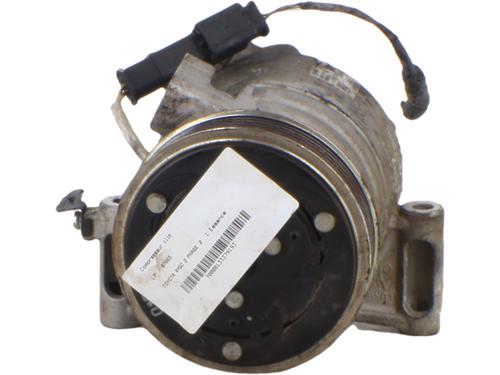 AC compressor TOYOTA AYGO (_B4_) 1.0 VVTi (KGB40) | BP39476771M34 - Image 3