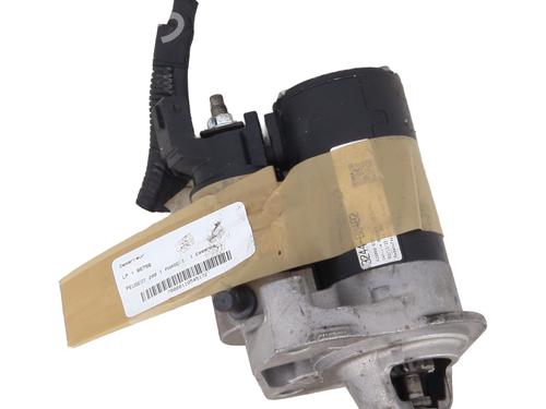 Used Starter Starter PEUGEOT 208 I (CA_, CC_) 1.4 HDi (68 hp) 28056978 28056978