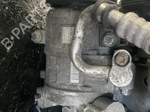 Used AC compressor AC compressor SEAT IBIZA III (6L1) 1.9 SDI (64 hp) 29847404 29847404