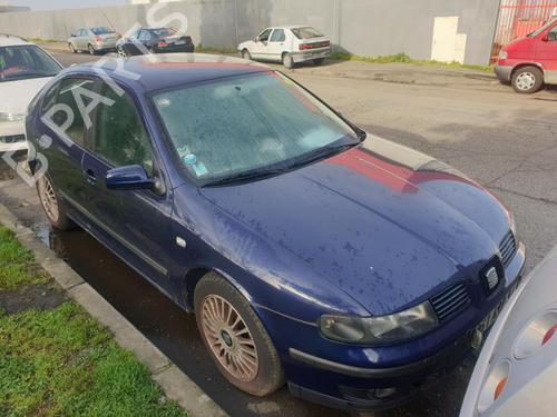 Right taillight SEAT LEON (1M1) 1.8 20V T | BP25689475C35 - Image 4