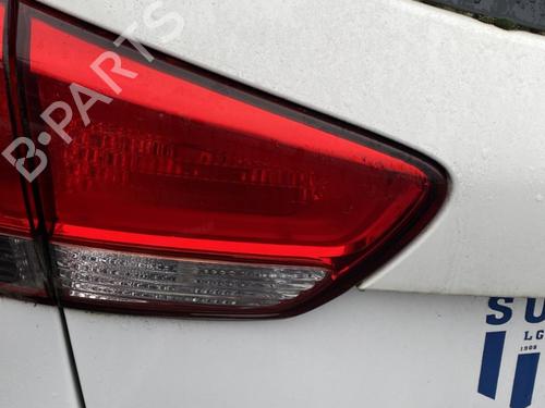 Left tailgate light KIA CARENS IV 1.7 CRDi | BP31921264C79 - Image 2