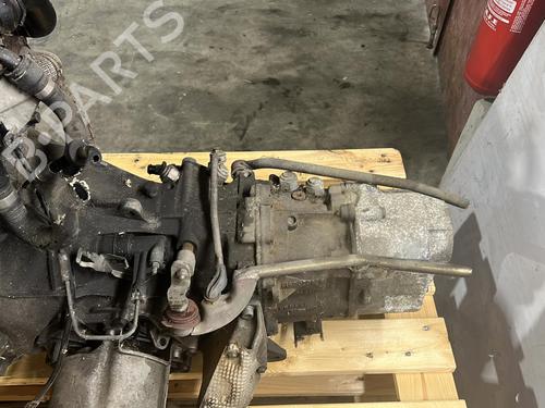 Gearbox AUDI A6 C5 Avant (4B5) 2.5 TDI quattro | BP25674855M3 