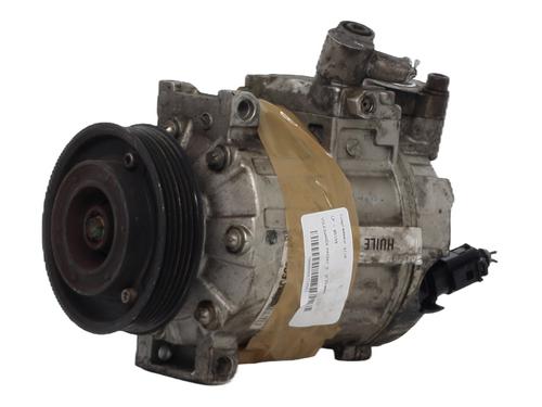 AC compressor VW PASSAT B6 (3C2) 2.0 TDI 16V | BP25686756M34 - Image 3