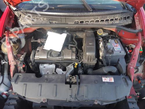 Left mirror CITROËN C3 Pluriel (HB_) 1.4 | BP25689539C26