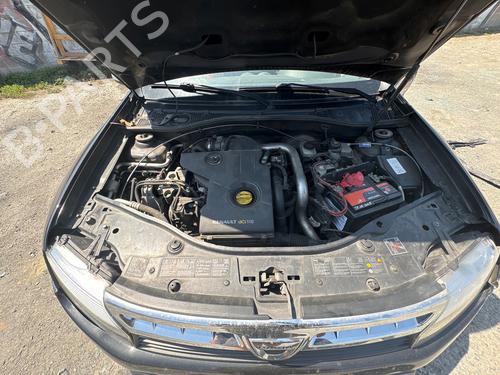 Gearbox DACIA DUSTER (HS_) 1.5 dCi 4x4 (HSMC, HSMD) | BP39894347M3 - Image 3