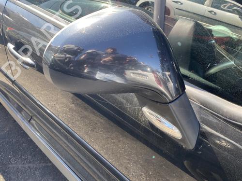 Used Right mirror PEUGEOT 207 SW (WK_) 1.6 HDi (109 hp) 25690113