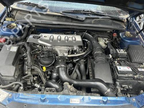 Startmotor PEUGEOT 406 (8B) 2.2 HDi (133 hp) 29851726