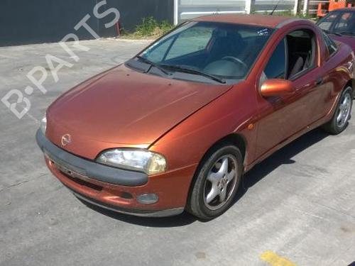 Used Parts OPEL TIGRA (S93) 1.6 16V (F07) (106 hp) 2538162