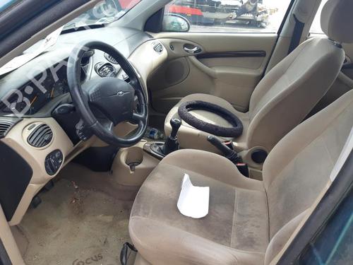 Startmotor FORD FOCUS I (DAW, DBW) 1.6 16V | BP25688928M8 