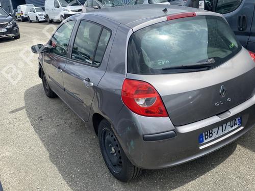 AC compressor RENAULT CLIO III (BR0/1, CR0/1) 1.5 dCi (BR17, CR17) | BP29898955M34