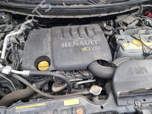Transfer box RENAULT KOLEOS I (HY_) 2.0 dCi 4x4 (HY0K) | BP25675060M36 - Image 9
