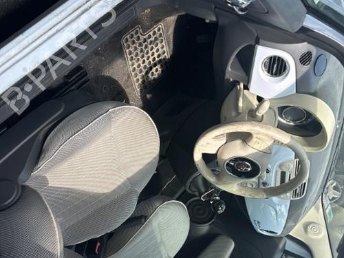 ABS pump FIAT 500 (312_) 1.3 D Multijet (312AXB1A) | BP25697872M43 - Image 7