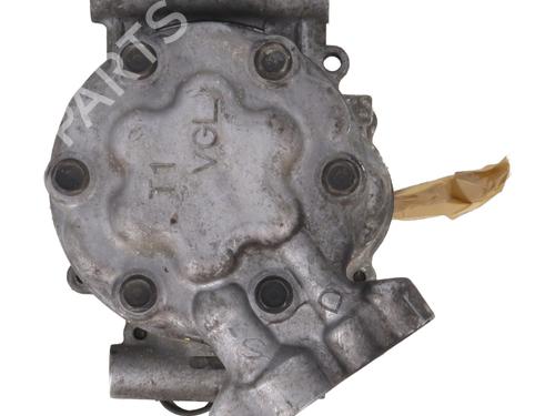 AC compressor RENAULT CLIO II (BB_, CB_) 1.2 16V (BB05, BB0W, BB11, BB27, BB2T, BB2U, BB2V, CB05,... | BP26120868M34 