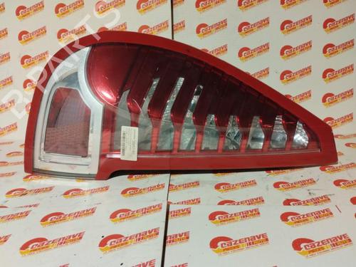 Left taillight RENAULT SCÉNIC III (JZ0/1_) 1.5 dCi | BP25689502C34 