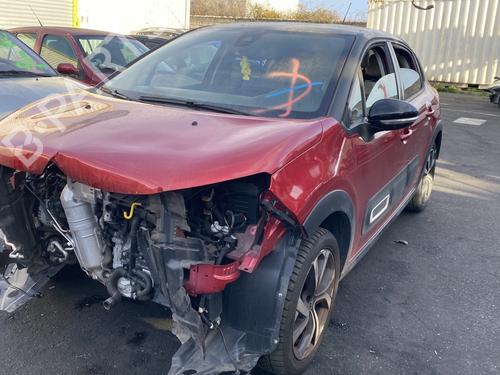 Right front brake caliper CITROËN C3 III (SX) 1.2 THP 110 (SXHNPS, SXHNZT, SXHNZ6) | BP31067576M104 - Image 3