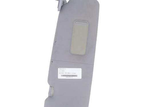 Used Right sun visor BMW 1 (E87) 120 d (177 hp) 25680377