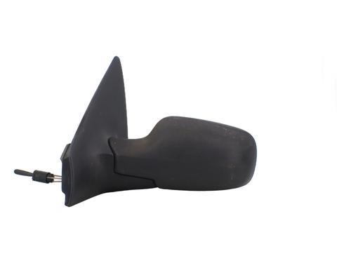 Left mirror RENAULT MEGANE II (BM0/1_, CM0/1_) 1.5 dCi (BM02, BM13, BM2A, CM02, CM13) | BP27681272C26 