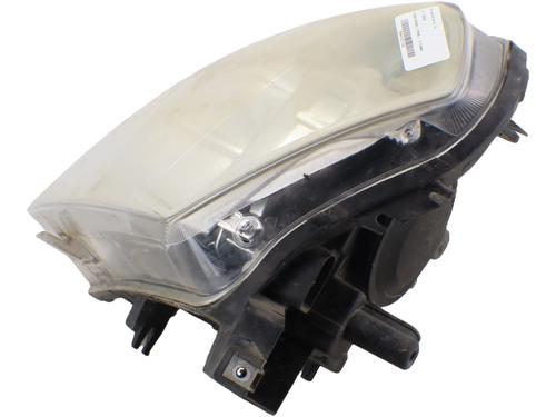 Used Left headlight Left headlight NISSAN QASHQAI I (J10, NJ10) 2.0 dCi (150 hp) 39114672 39114672