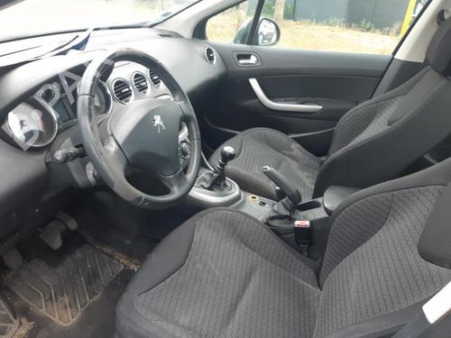 Passenger airbag PEUGEOT 308 SW I (4E_, 4H_) 2.0 HDi | BP25687458C10