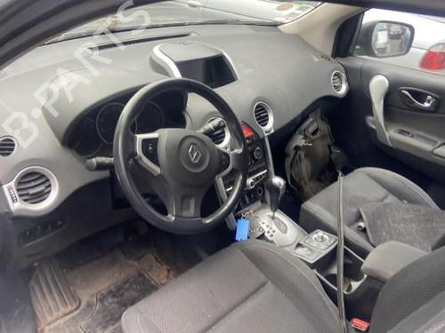 Gearbox RENAULT KOLEOS I (HY_) 2.0 dCi 4x4 (HY0K) | BP25692238M3 