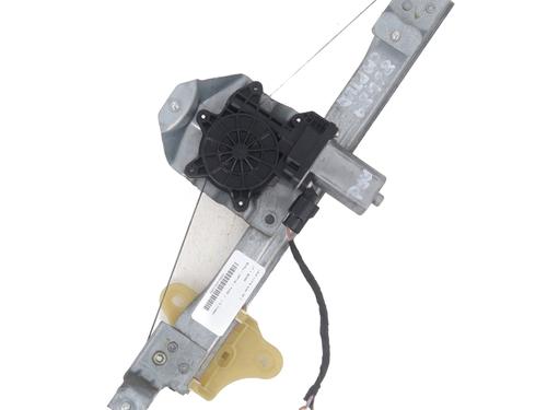 Used Rear right window mechanism RENAULT CAPTUR I (J5_, H5_) 1.5 dCi 90 (J5N4, J5M5, J5MW, J5M6, J5AL, J5AJ) (90 hp) 25675757