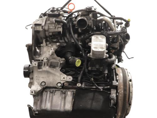 Used Engine Engine AUDI A3 (8P1) 2.0 TDI 16V (140 hp) 40018610 40018610
