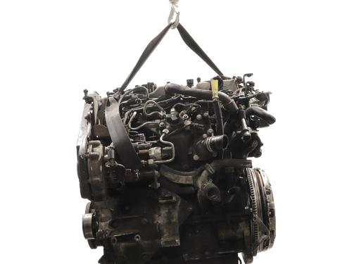 Engine FORD MONDEO IV (BA7) | BP33634929M1 - Image 4