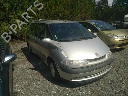 Starter RENAULT ESPACE III (JE0_) 2.2 12V TD (JE0E, JE0H, JE0P) | BP25684491M8 