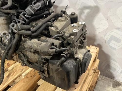 Gearbox VW TOURAN (1T1, 1T2) 1.9 TDI | BP25692776M3 