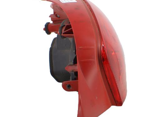 Right taillight PEUGEOT 208 I (CA_, CC_) 1.2 VTI 82 | BP25682027C35 
